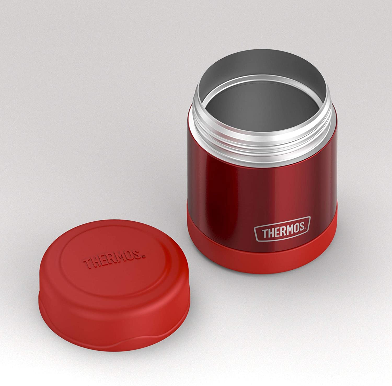 Thermos Funtainer Thermal Food Jar 10 Oz., Pink